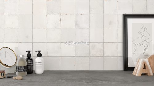 Zelliege White Gloss, Zeliege Decor White.png